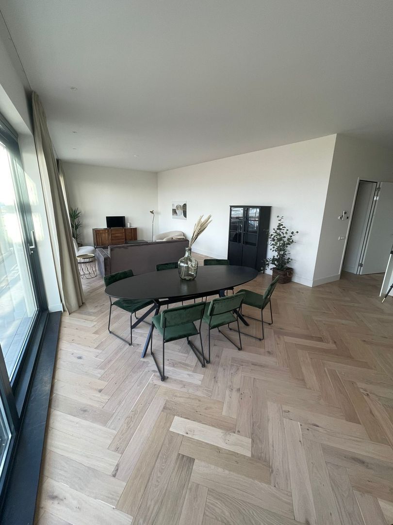 Seinpostweg 2 a-11, Zandvoort foto-2