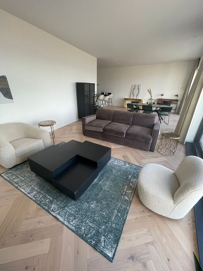 Seinpostweg 2 a-11, Zandvoort foto-3