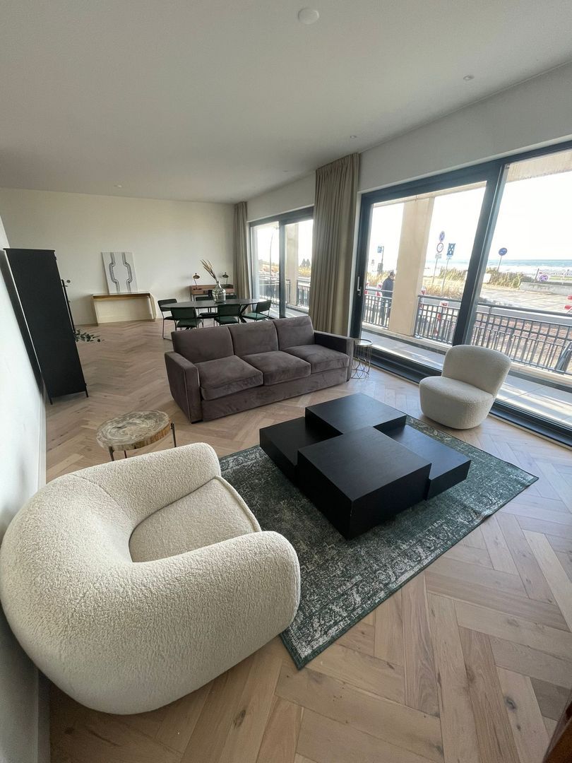 Seinpostweg 2 a-11, Zandvoort foto-0