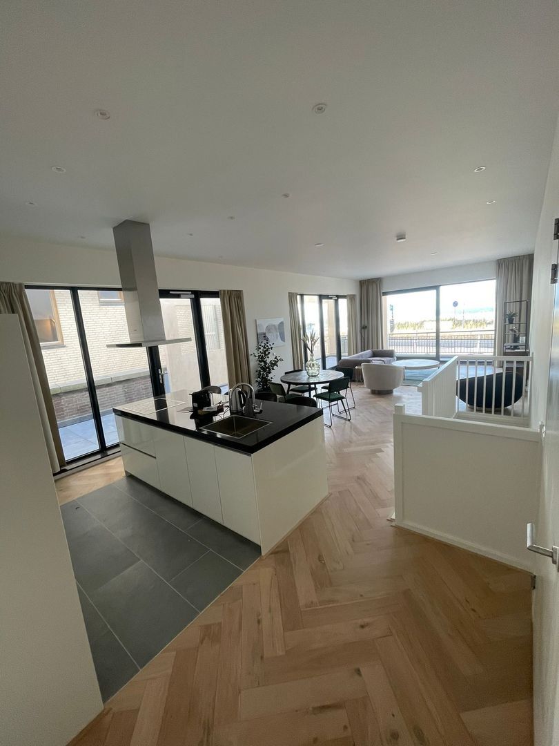 Apartment in Zandvoort