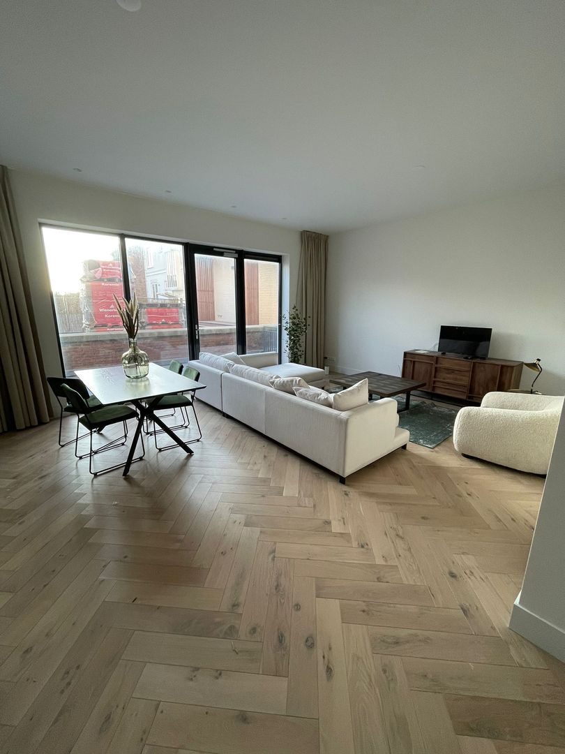 Apartment in Zandvoort