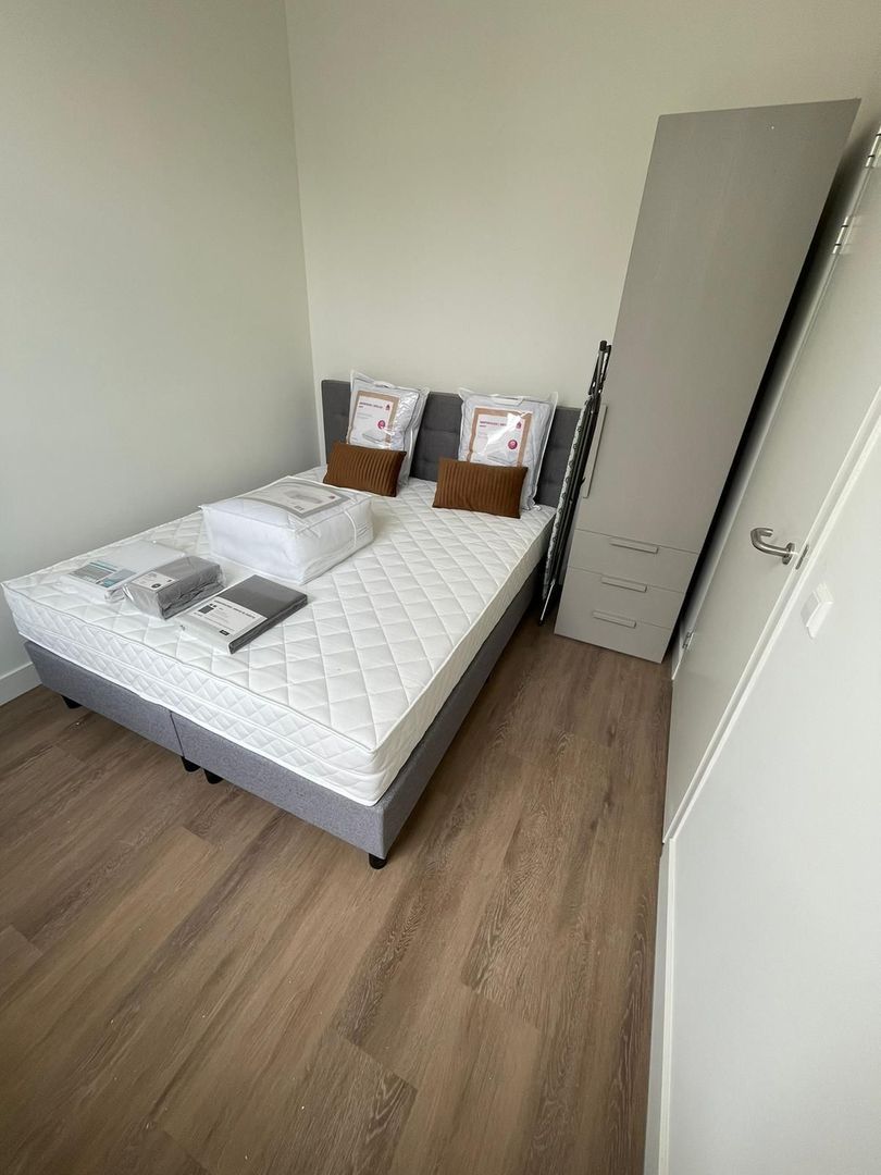 Jansstraat 46 A20, Haarlem foto-5