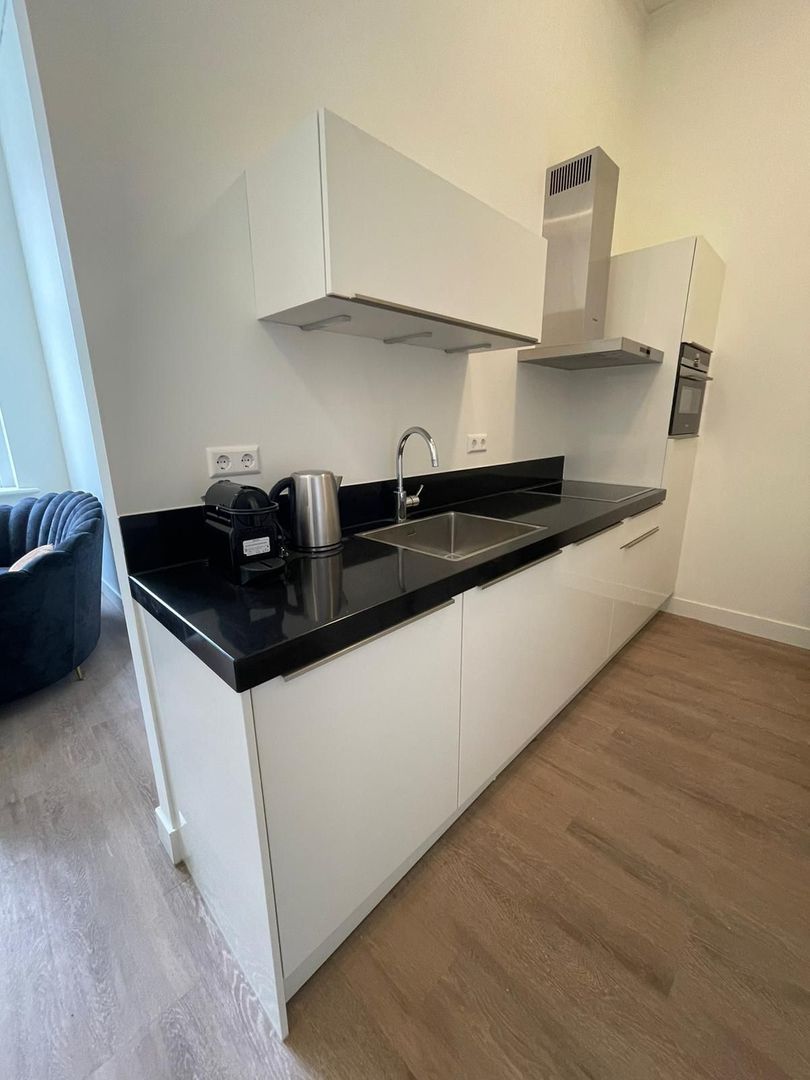 Jansstraat 46 A20, Haarlem foto-4