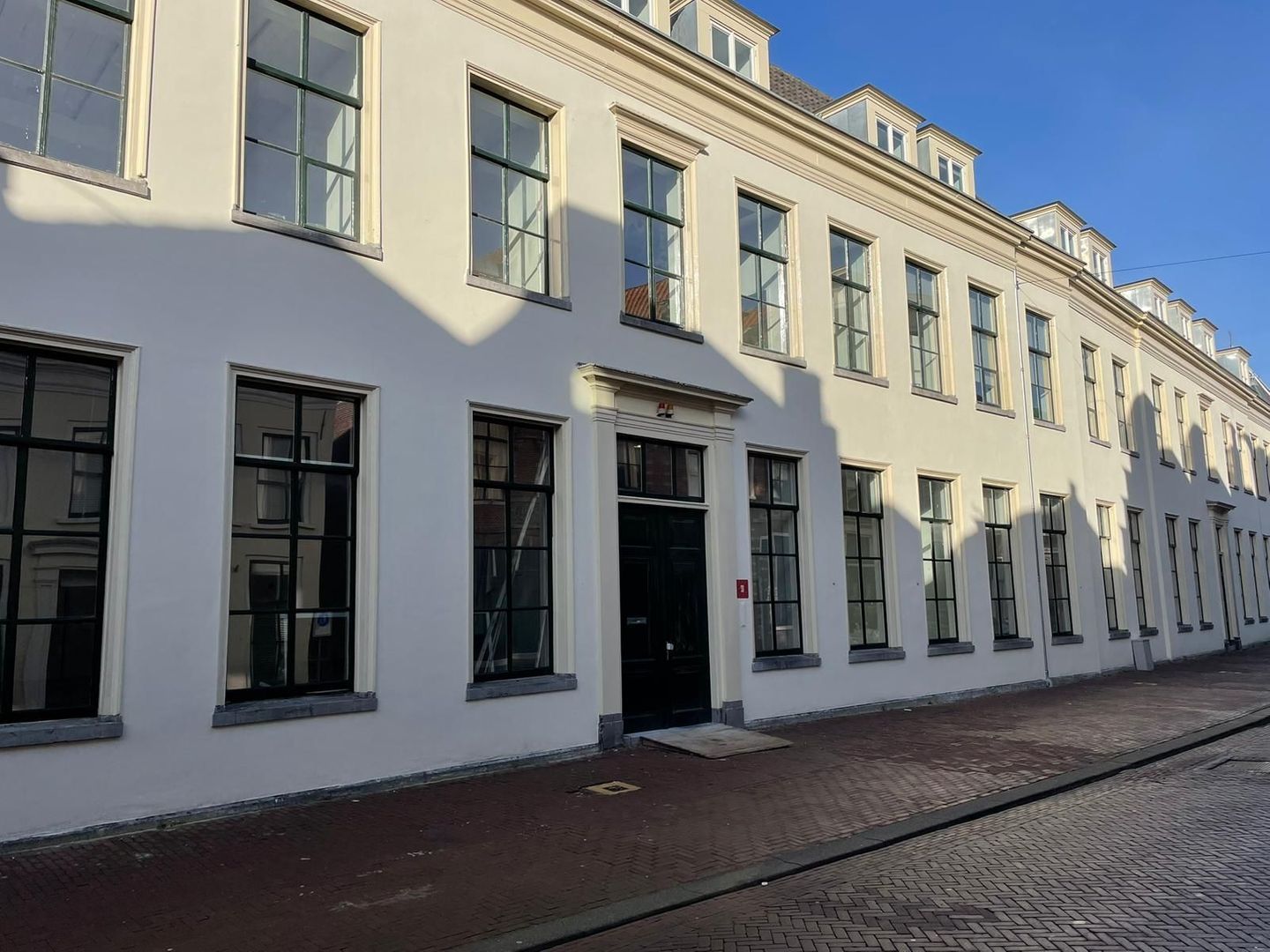 Jansstraat 46 A25, Haarlem foto-0