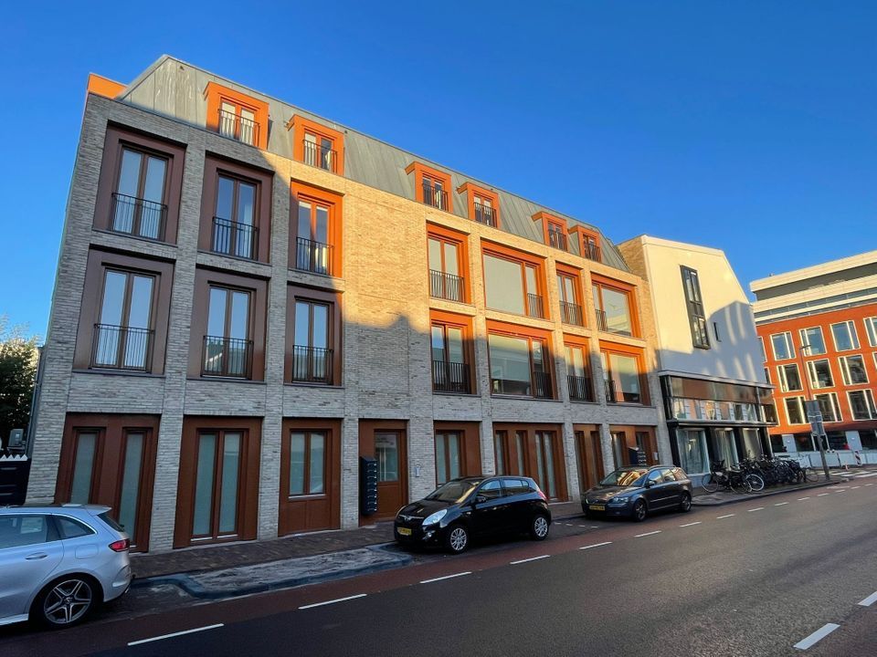 Tempeliersstraat 101, Haarlem