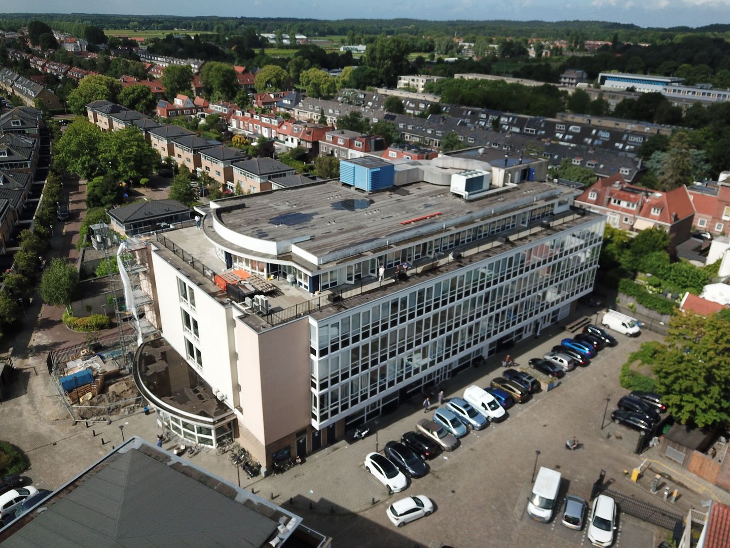 Zijlweg 148 C410, Haarlem foto-0