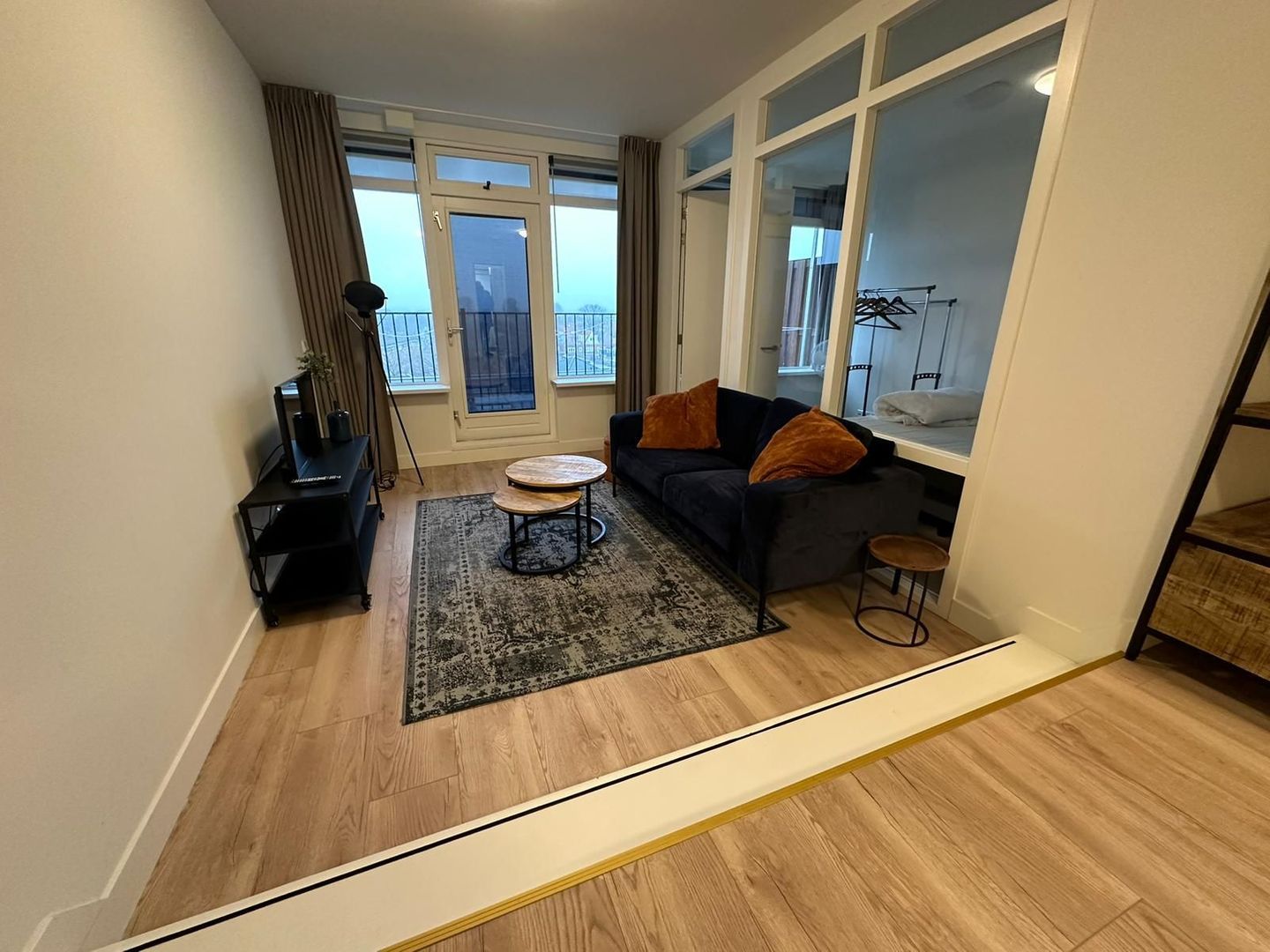 Zijlweg 148 C411, Haarlem foto-2