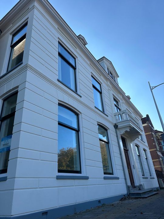 Kennemerstraatweg 21 B