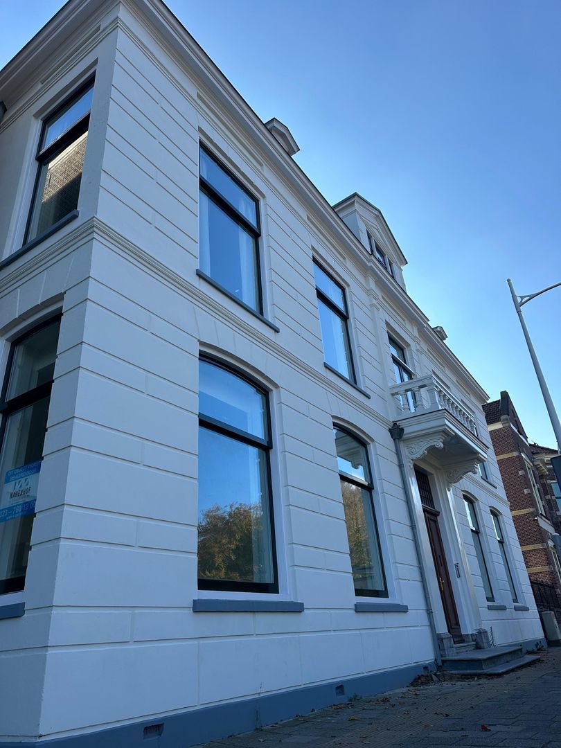 Apartment in Alkmaar