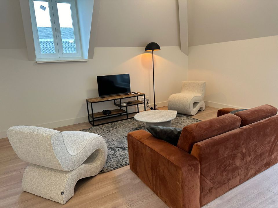 private-rentals for rent on Nieuwe Haven 115 A