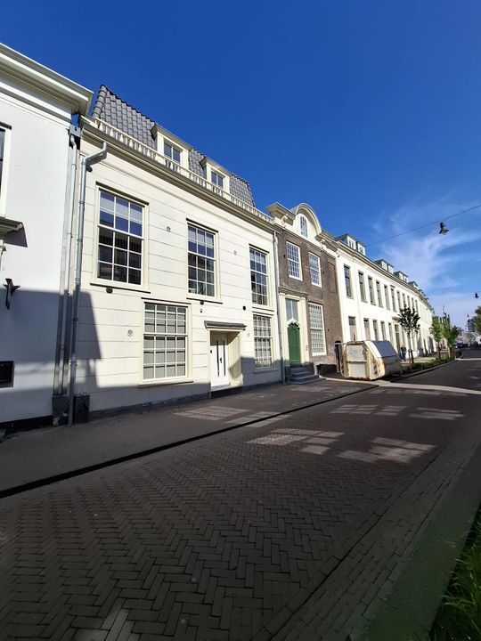 Jansstraat 50 C