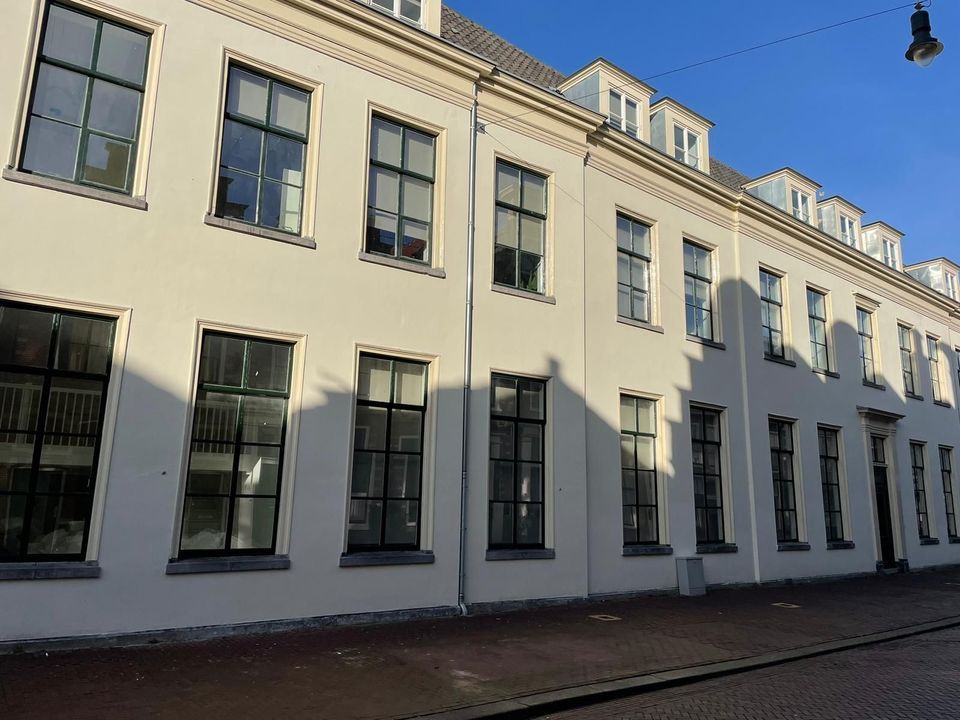 appartementen te huur op Jansstraat 46 B17