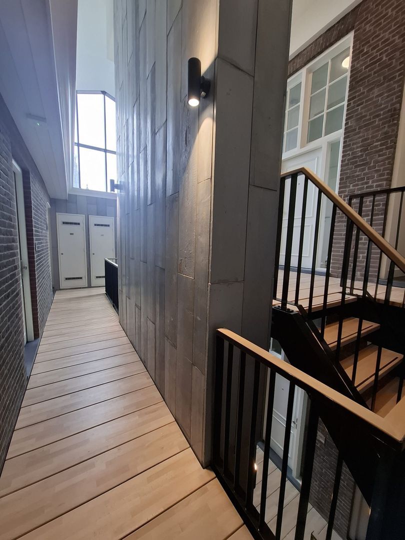 Jansstraat 46 B17, Haarlem foto-2