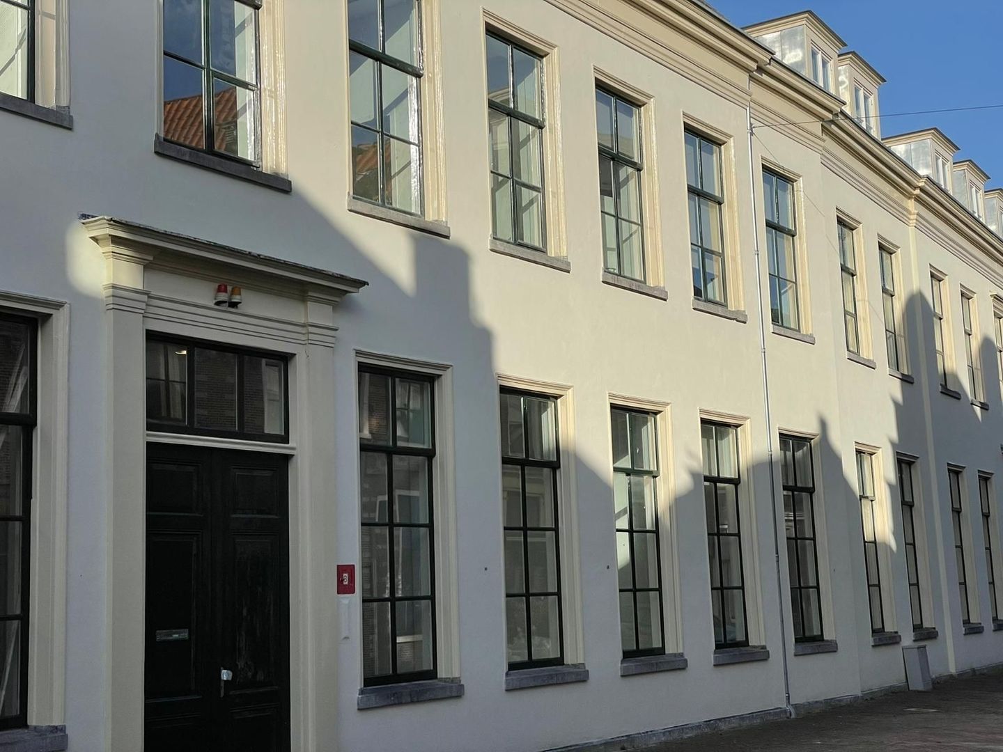 Jansstraat 46 B17, Haarlem foto-0