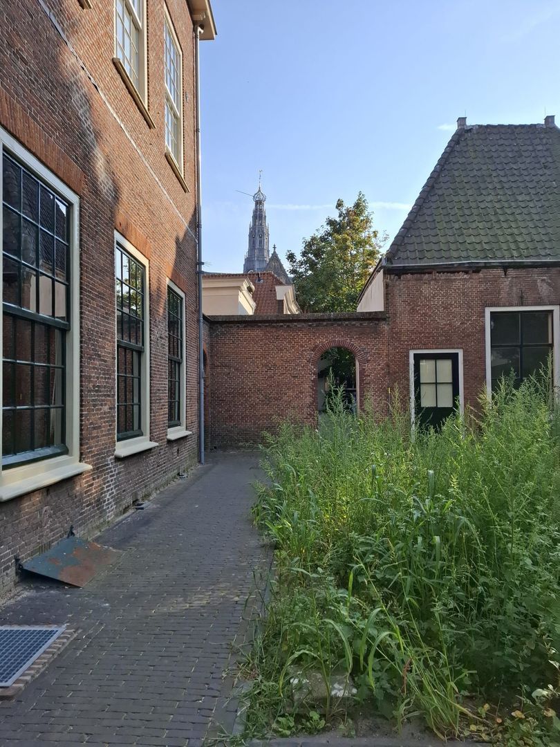 Jansstraat 46 B17, Haarlem foto-10