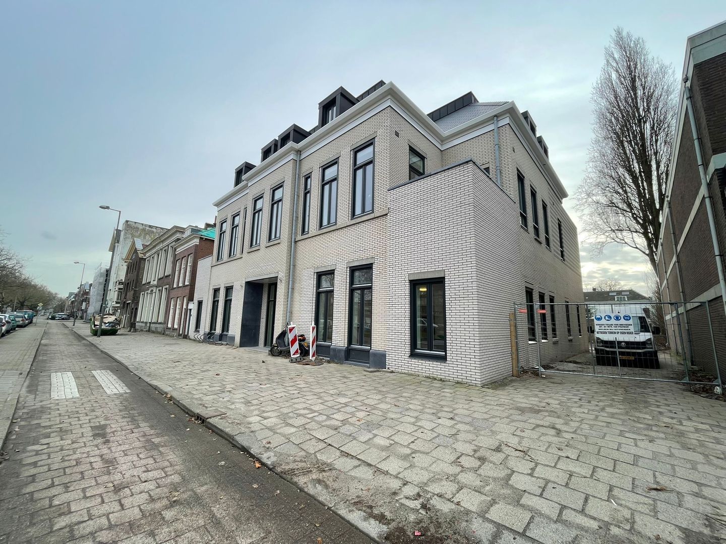 Nieuwe Haven 115 B, Schiedam foto-0