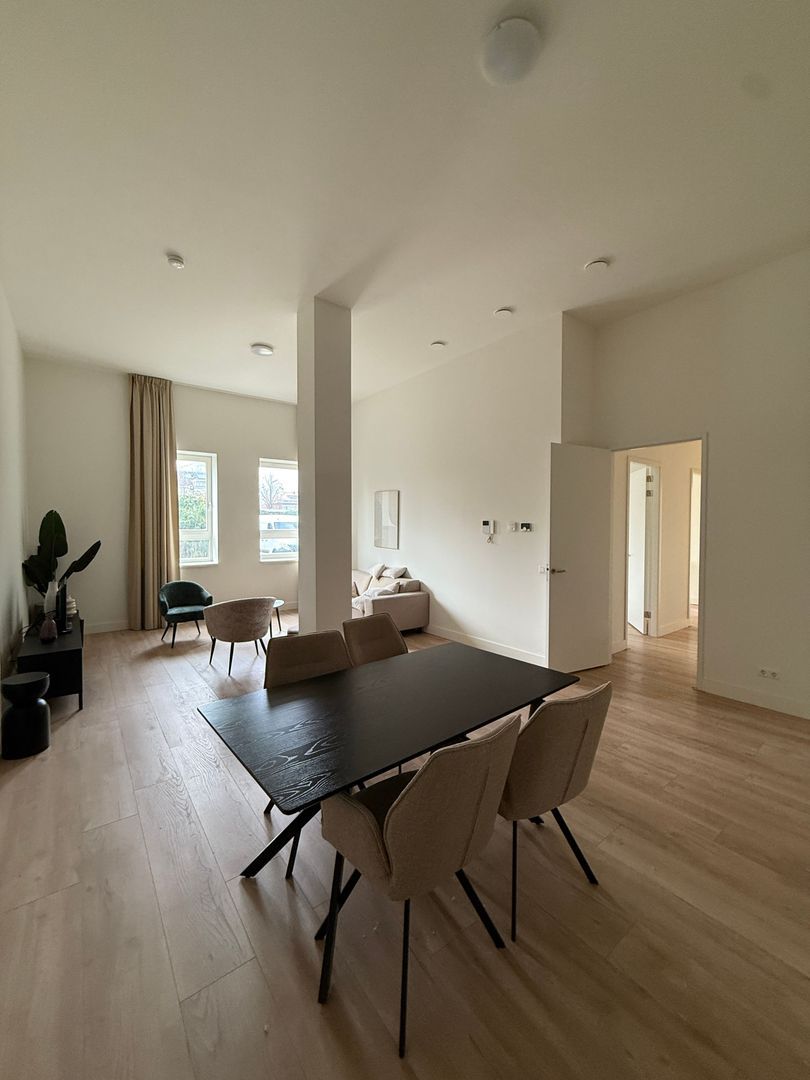 Nieuwe Haven 115 B, Schiedam foto-0