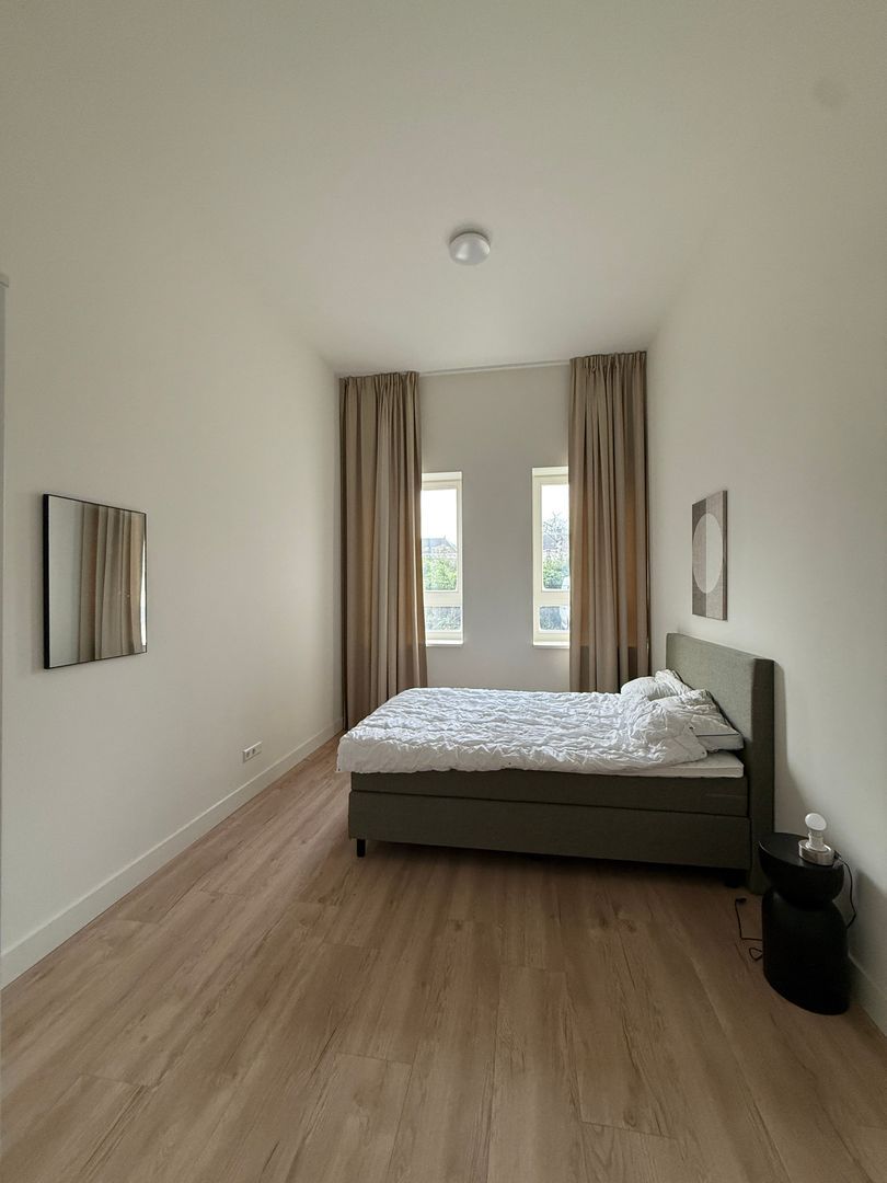 Nieuwe Haven 115 B, Schiedam foto-1