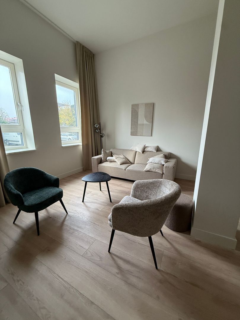 Nieuwe Haven 115 B, Schiedam foto-3