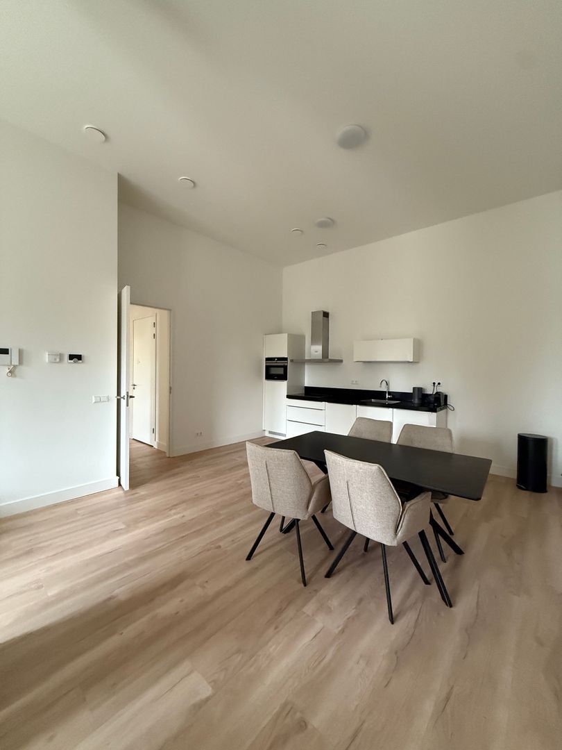 Nieuwe Haven 115 B, Schiedam foto-2