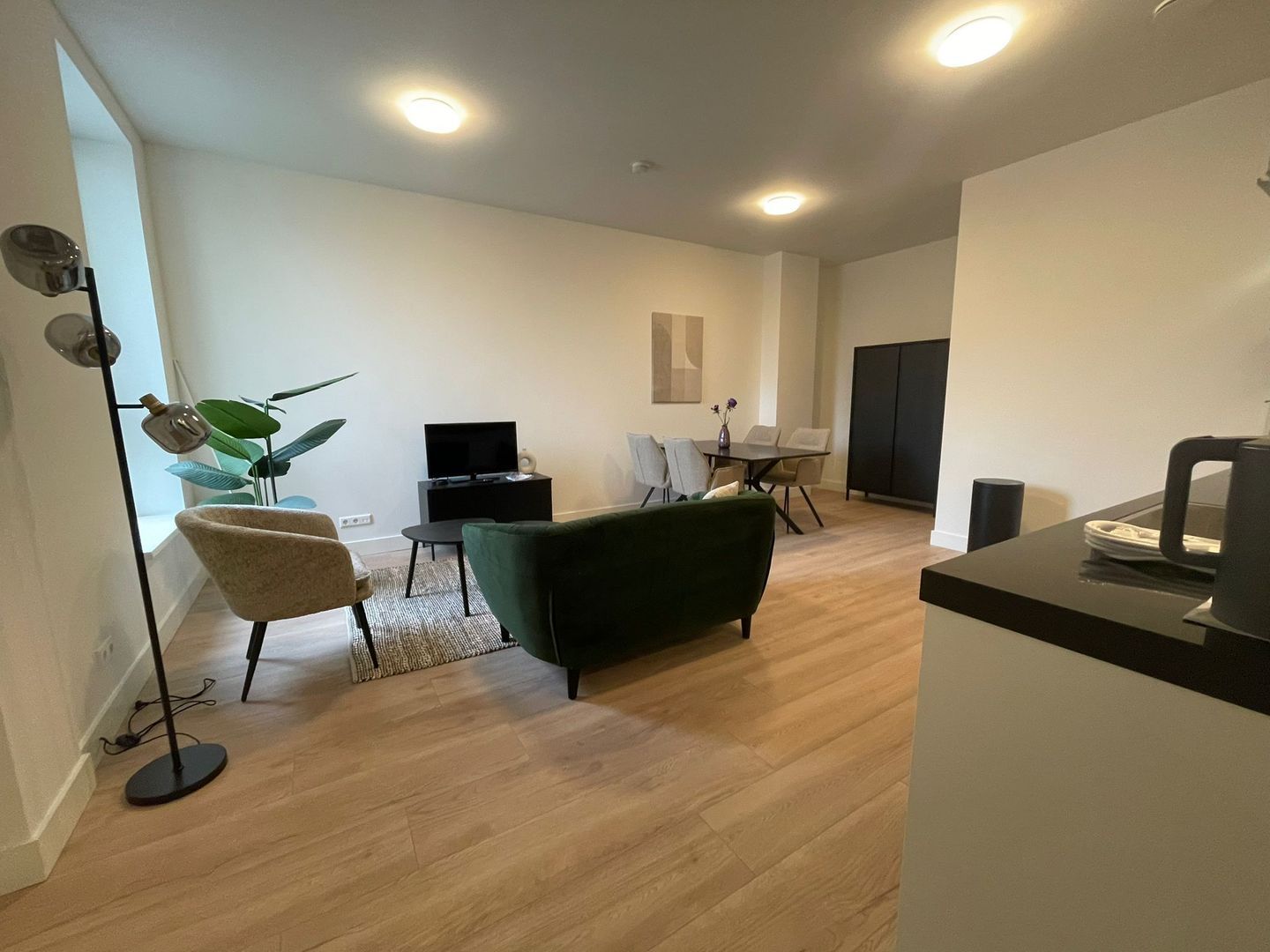 Nieuwe Haven 115 E, Schiedam foto-4