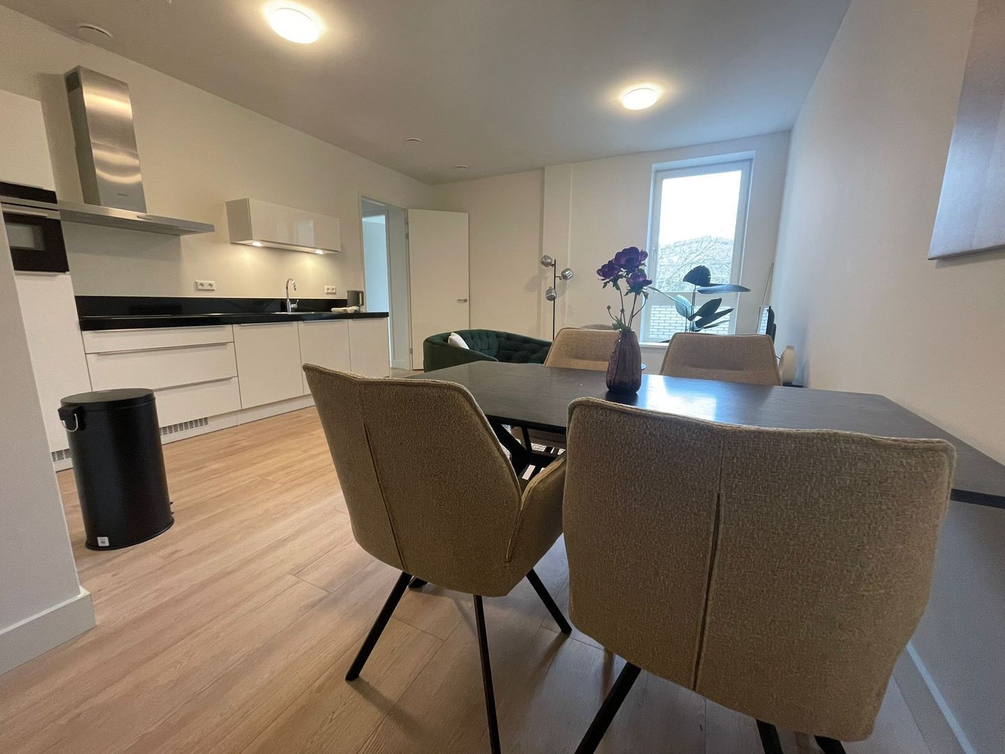 Nieuwe Haven 115 E, Schiedam foto-3