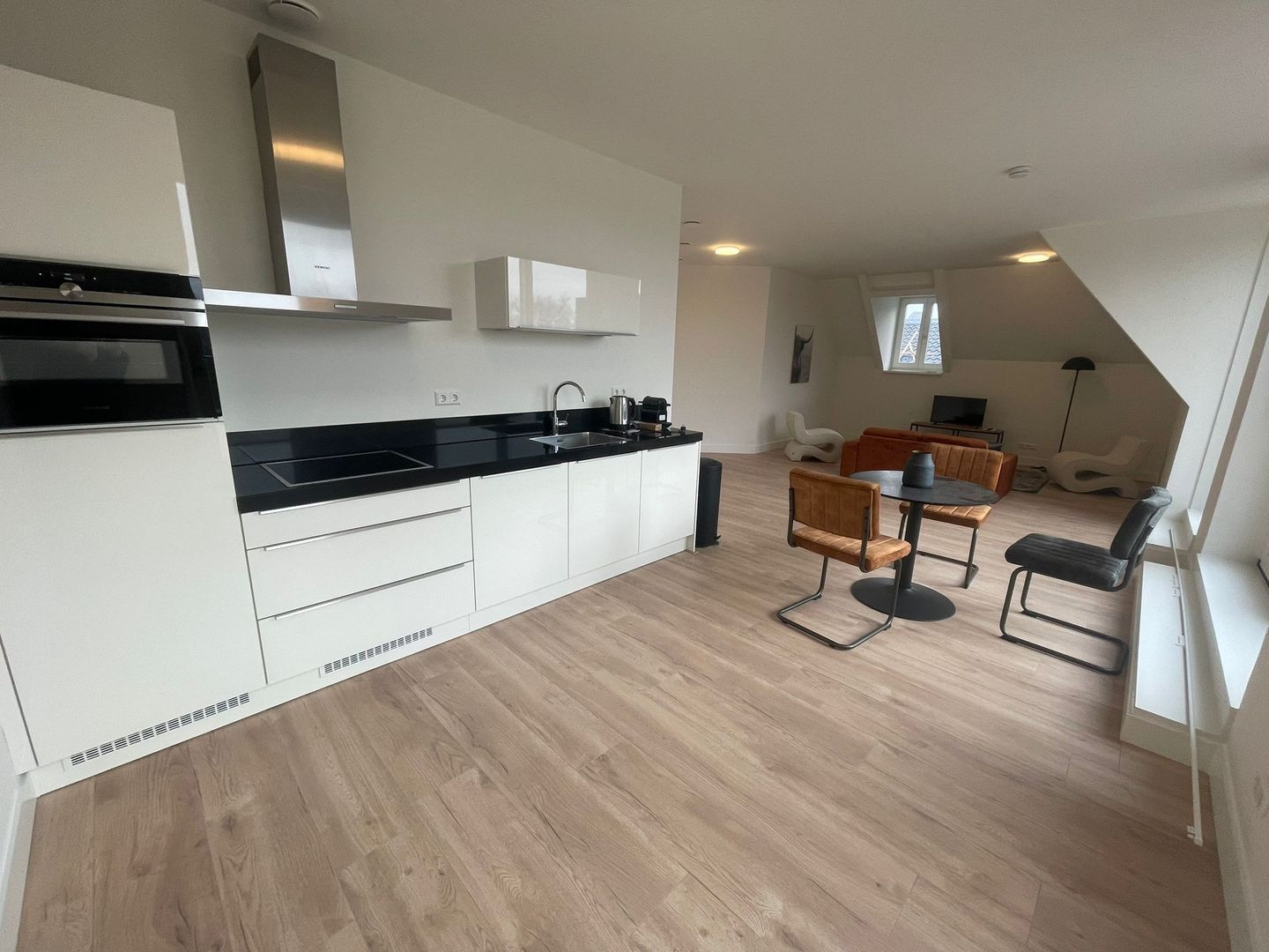 Nieuwe Haven 115 J, Schiedam foto-3