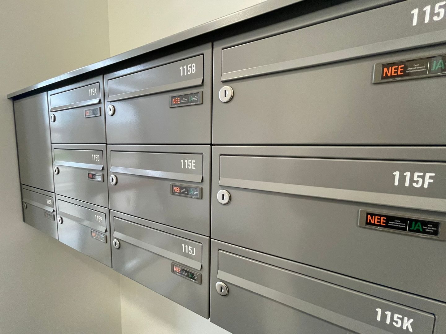 Nieuwe Haven 115 J, Schiedam foto-1