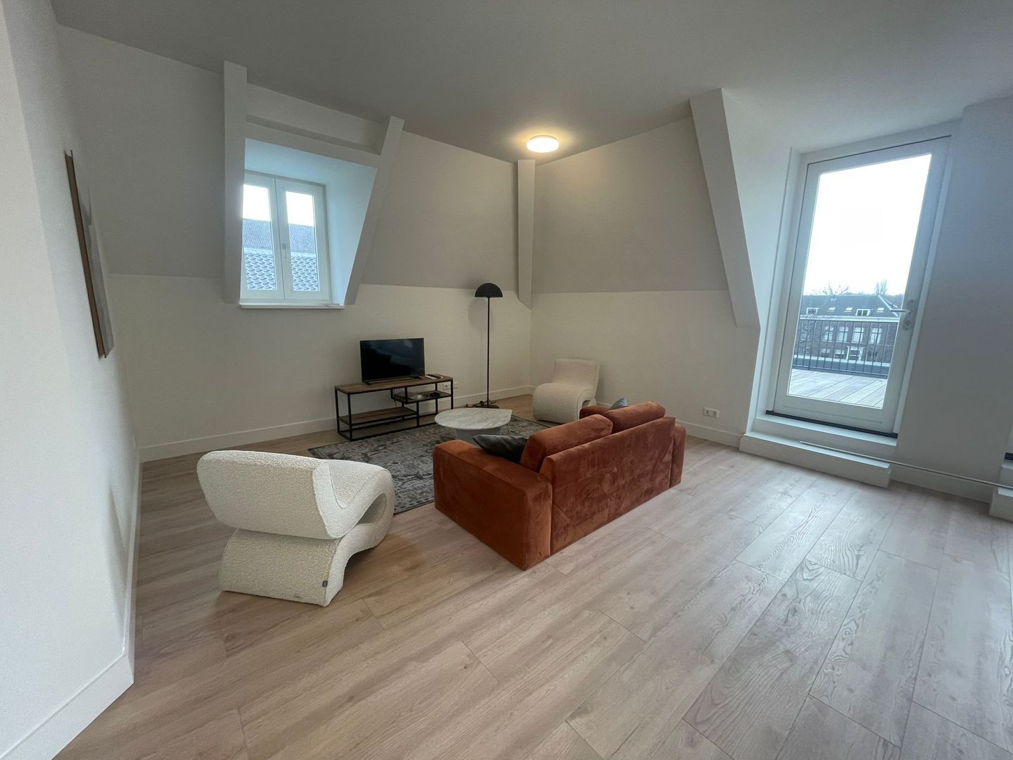 Nieuwe Haven 115 J, Schiedam foto-2