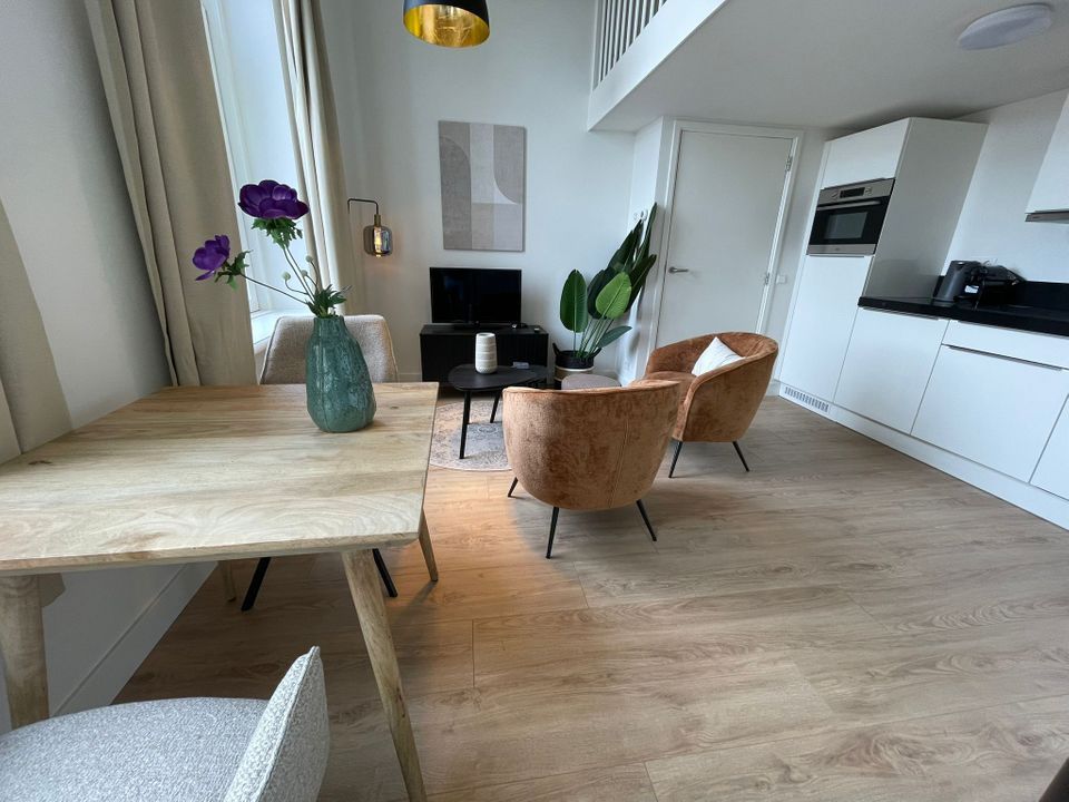 Gashouderstraat 8 A4