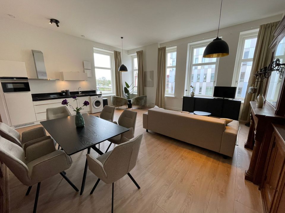 Gashouderstraat 8 A8