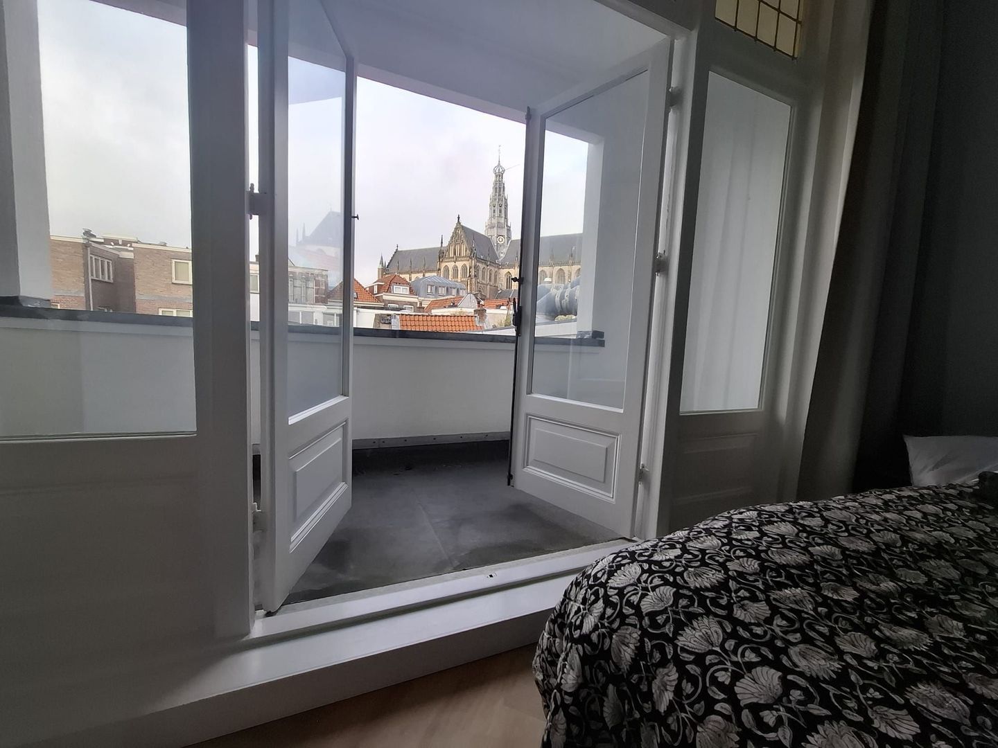 Spaarne 50 B, Haarlem foto-10
