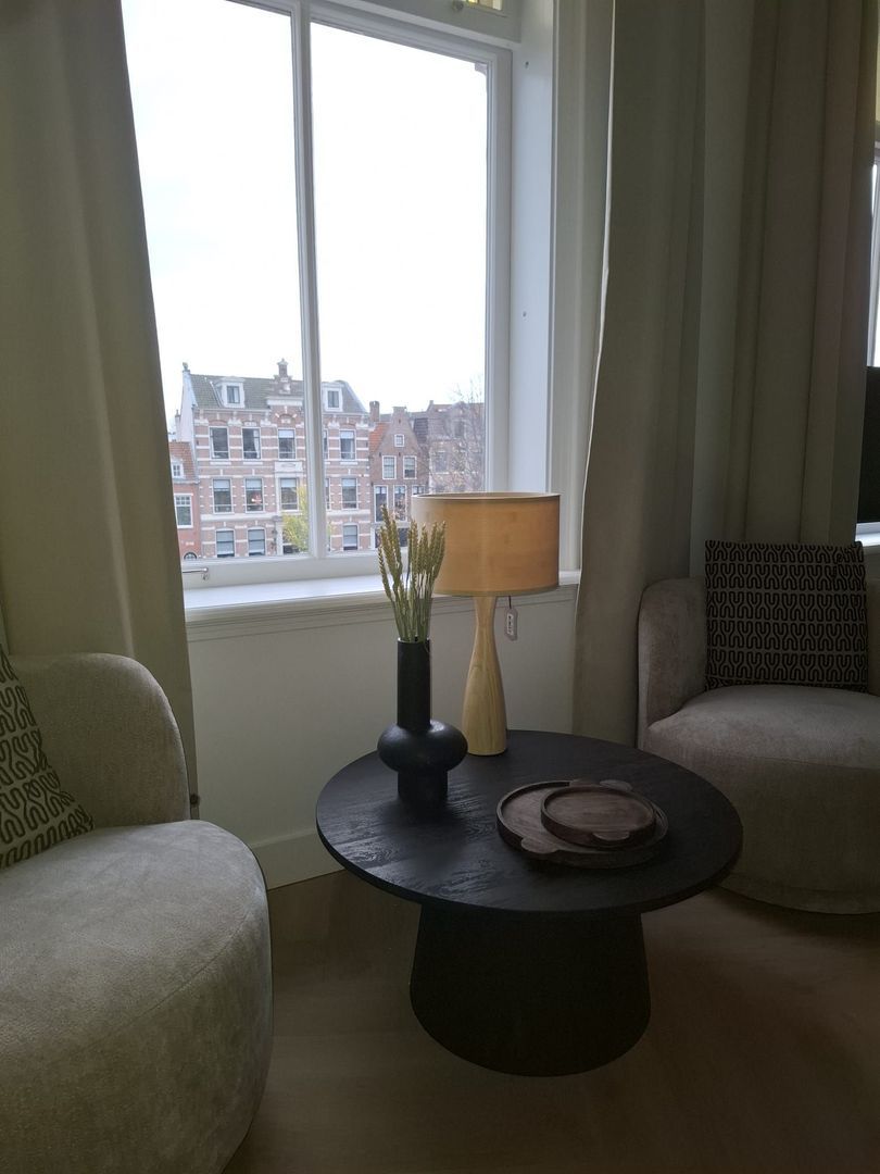 Spaarne 50 B, Haarlem foto-6