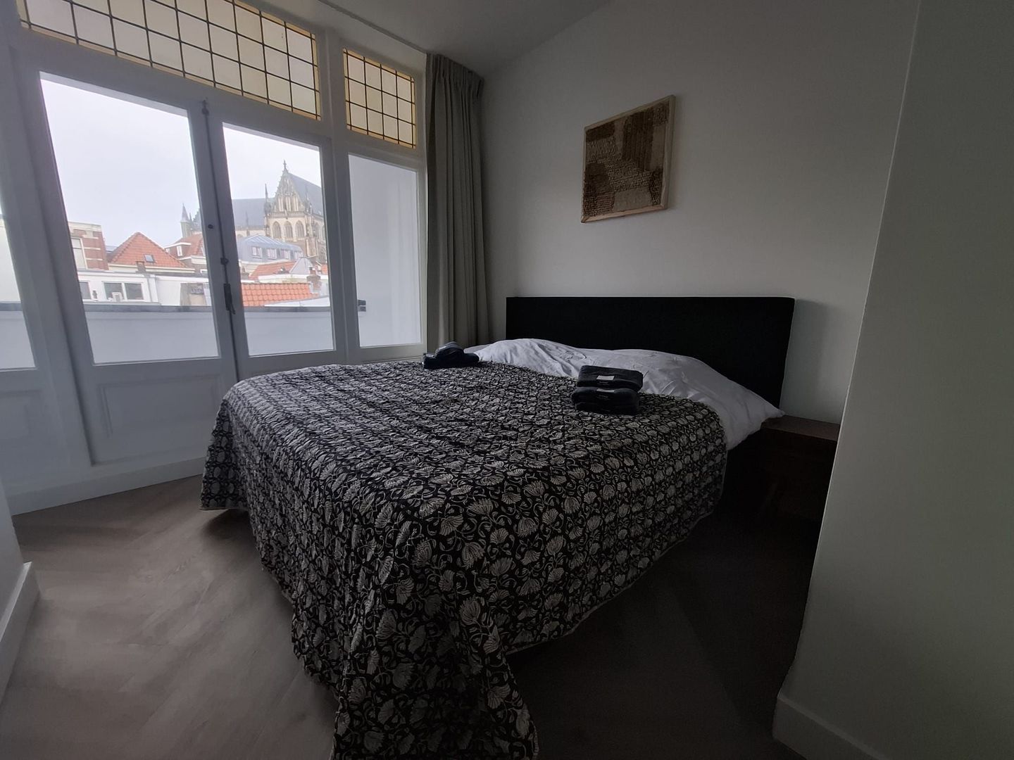 Spaarne 50 B, Haarlem foto-9
