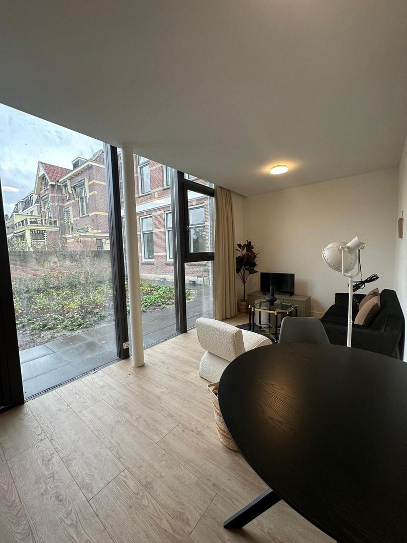 Kennemerstraatweg 21 N, Alkmaar foto-1