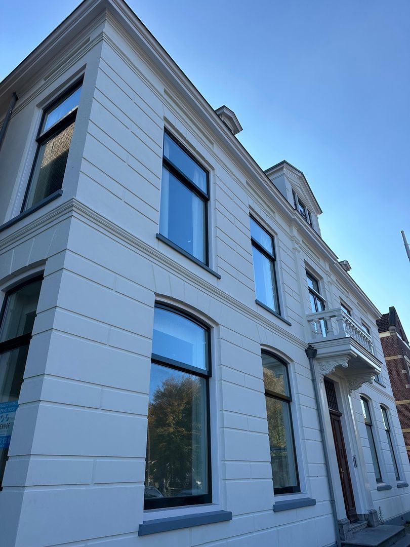 Kennemerstraatweg 21 N, Alkmaar foto-0