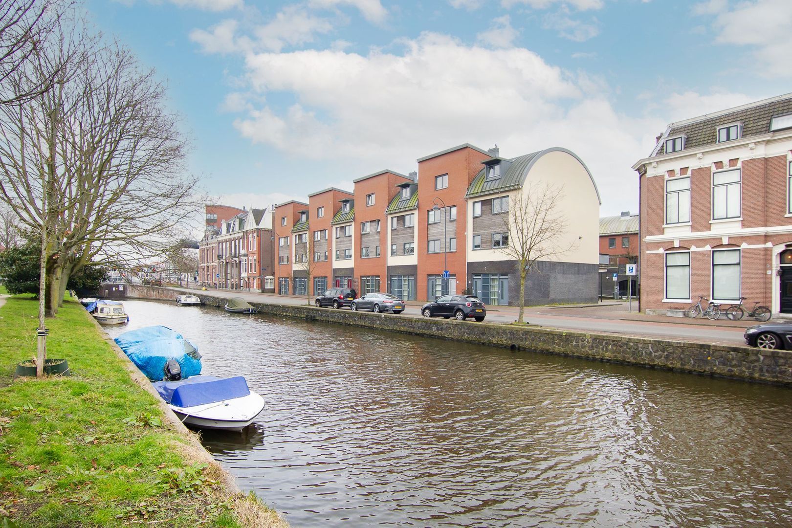 de Haasstraat 18, Haarlem foto-19