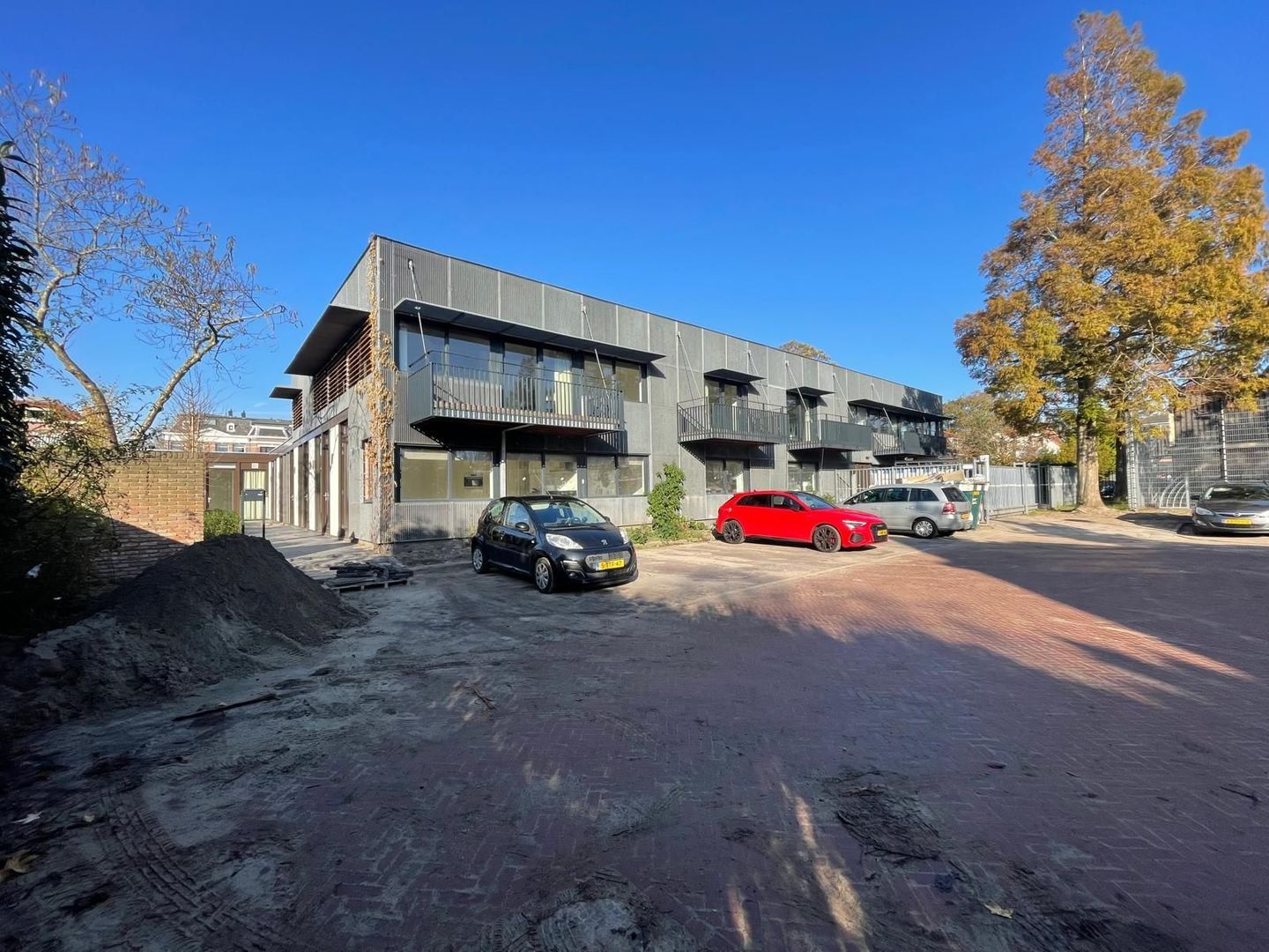 Apartment in Alkmaar