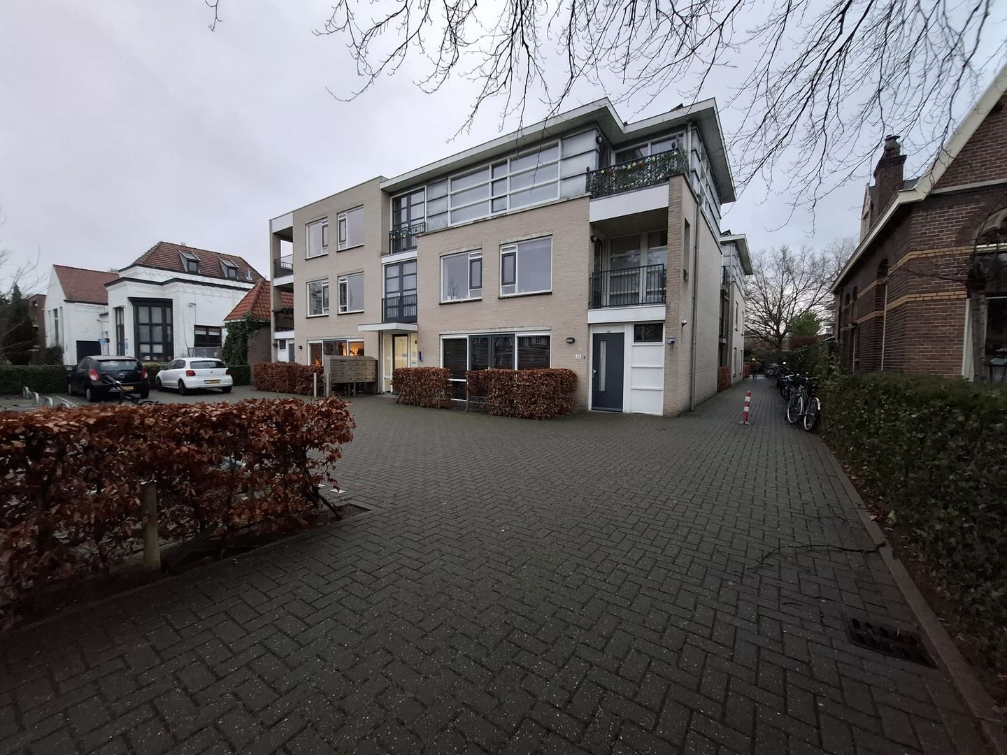 Herenweg 101 A4, Heemstede foto-0