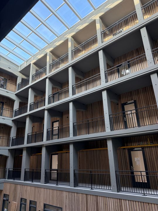 private-rentals for rent on Schoolstraat