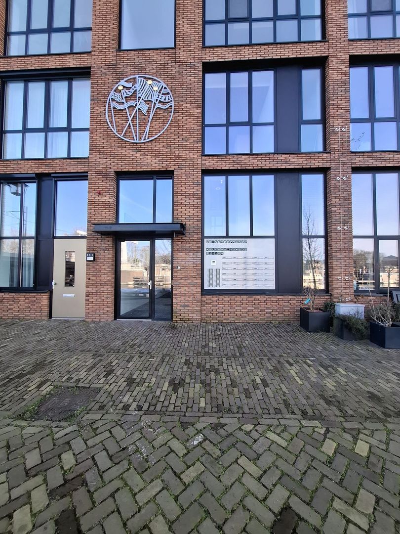 Kelderwindkade, Haarlem foto-1