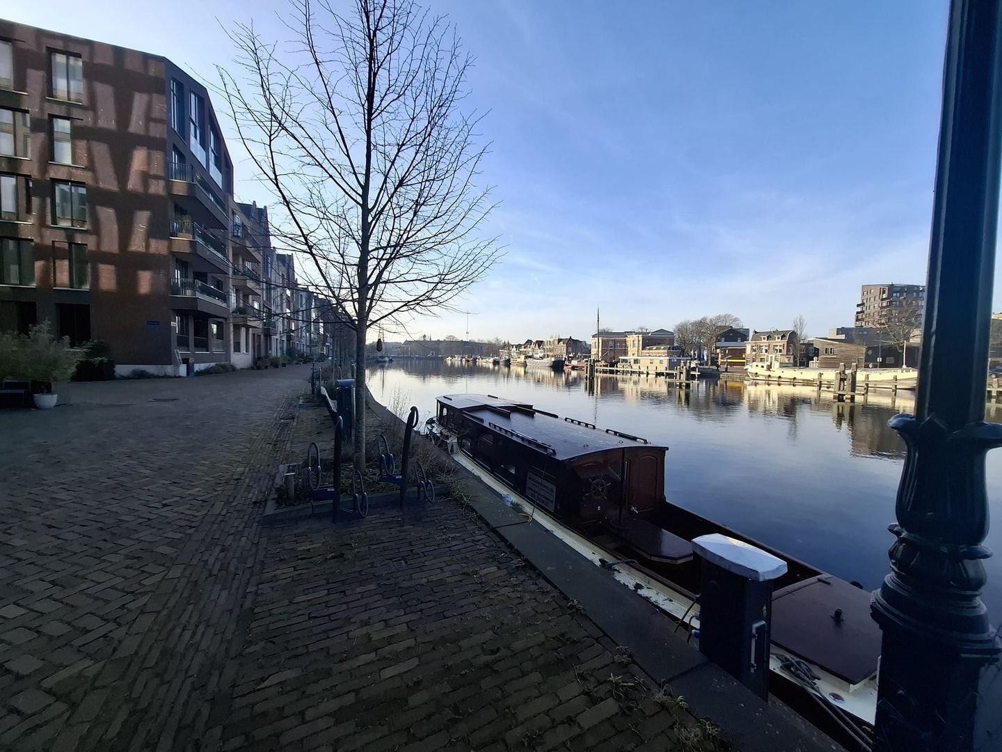 Kelderwindkade, Haarlem foto-2