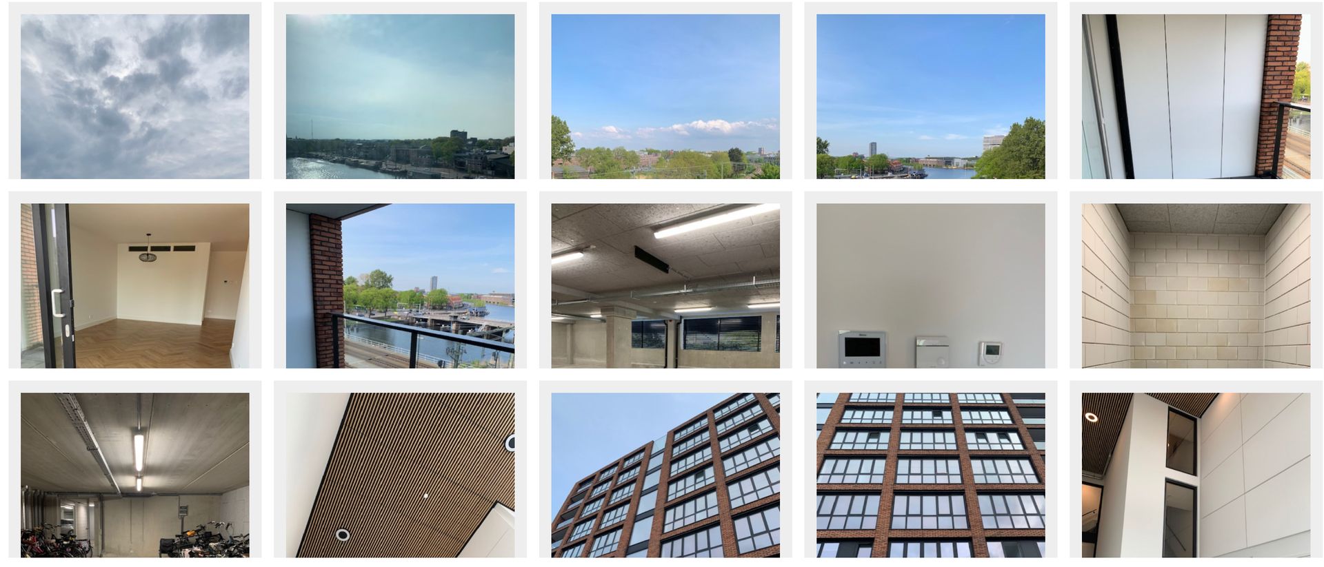 Kelderwindkade, Haarlem foto-1