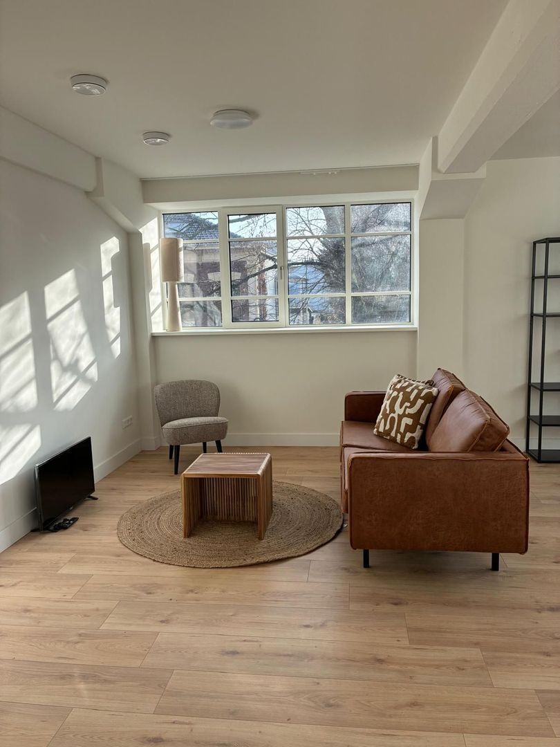 Schoolstraat, Schiedam foto-1