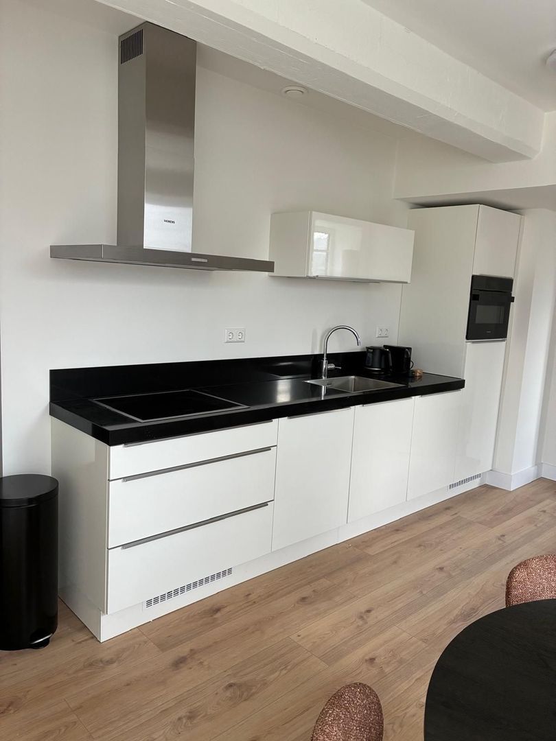 Schoolstraat, Schiedam foto-2