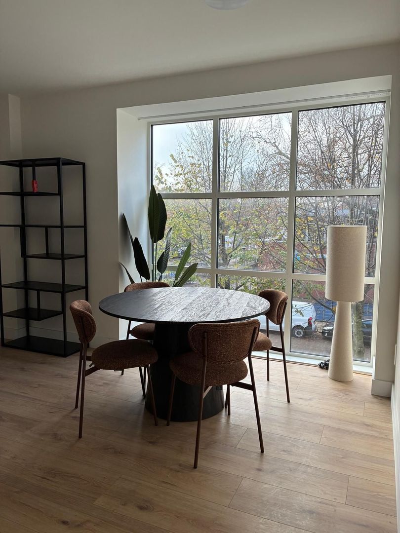 Appartement in Schiedam