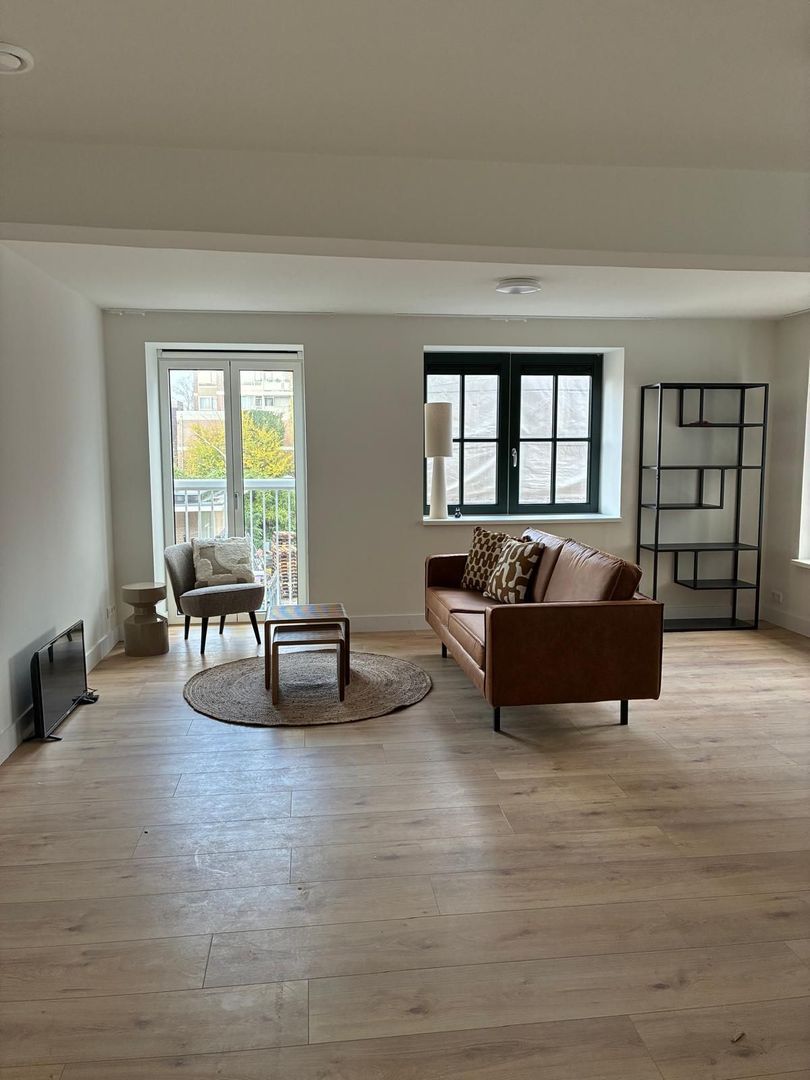 Appartement in Schiedam