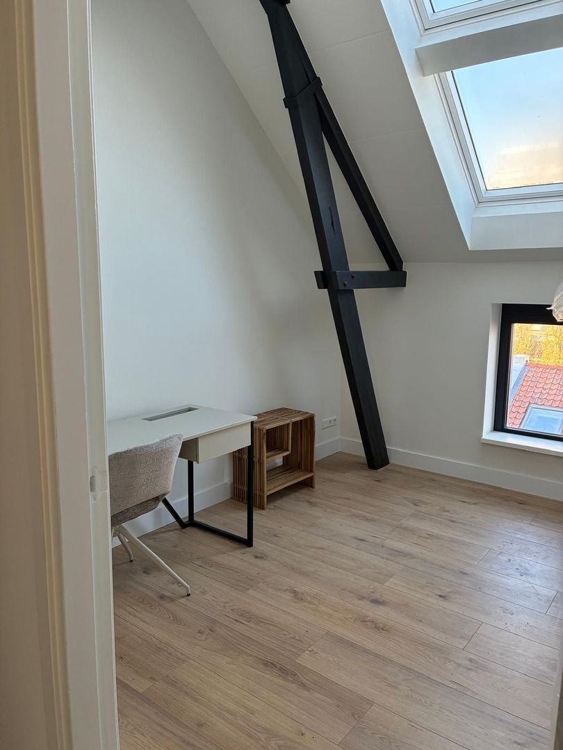 Nieuwe Haven, Schiedam foto-4