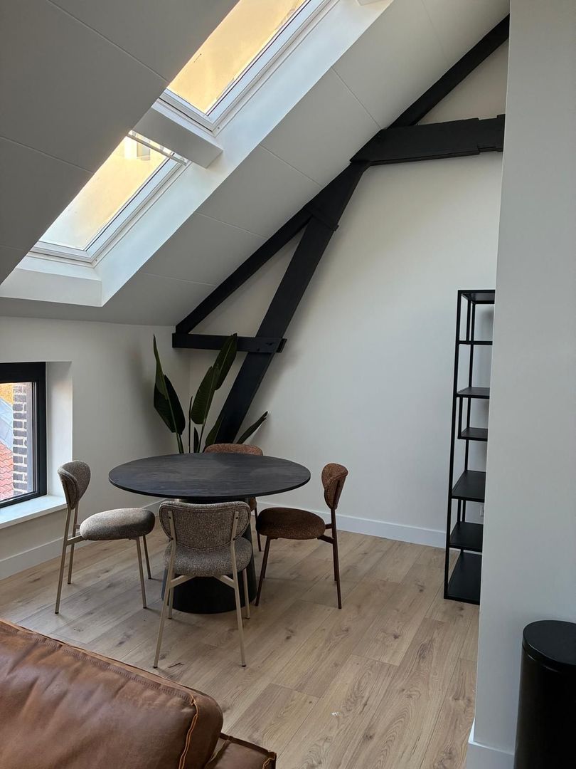 Nieuwe Haven, Schiedam foto-1