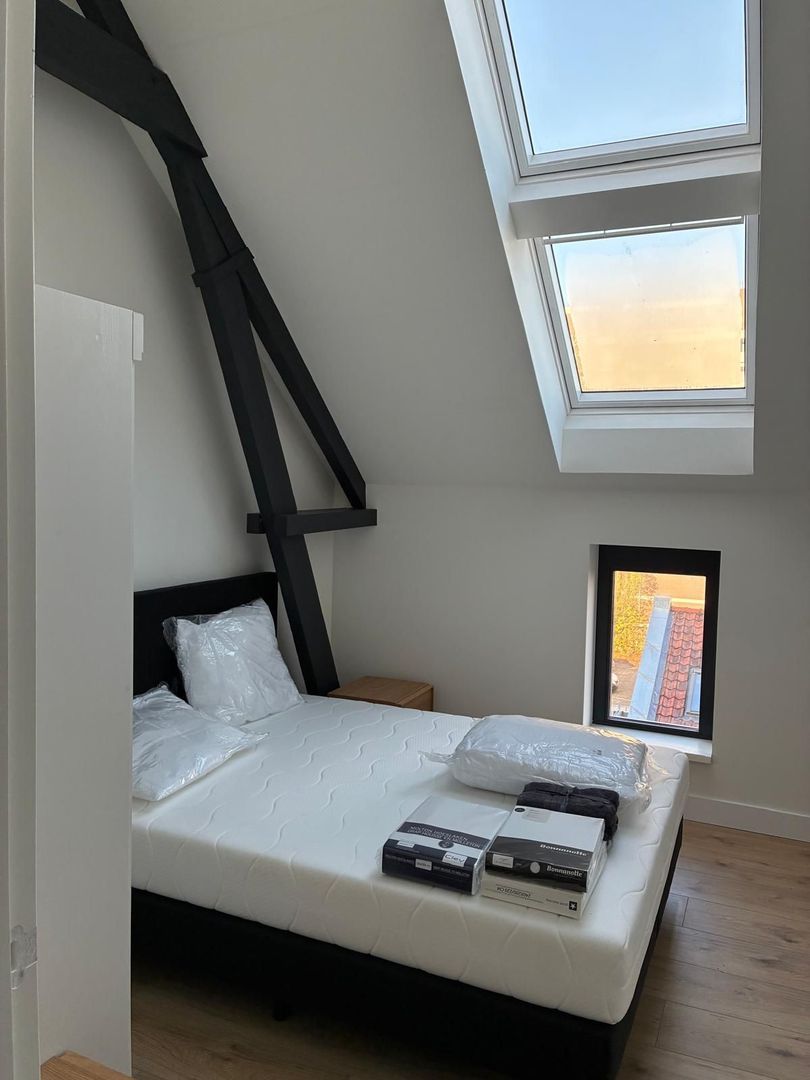 Nieuwe Haven, Schiedam foto-3